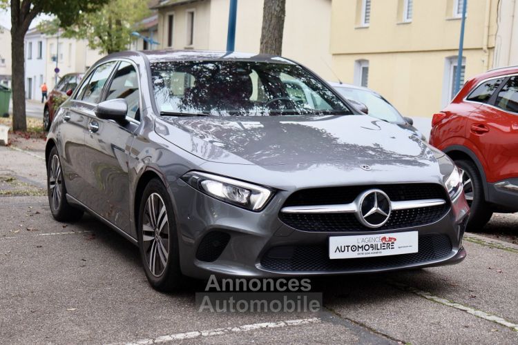 Mercedes Classe A 200d 150 Progressive Line 8G-DCT (Pack LED,CarPlay,Caméra) - <small></small> 27.990 € <small>TTC</small> - #5