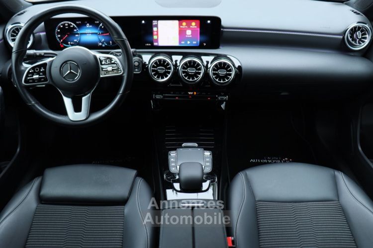 Mercedes Classe A 200d 150 Progressive Line 8G-DCT (Pack LED,CarPlay,Caméra) - <small></small> 27.990 € <small>TTC</small> - #10