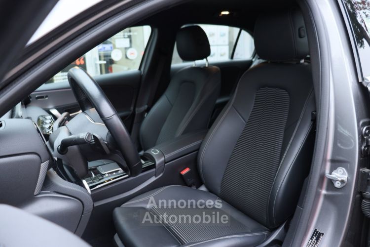 Mercedes Classe A 200d 150 Progressive Line 8G-DCT (Pack LED,CarPlay,Caméra) - <small></small> 27.990 € <small>TTC</small> - #17