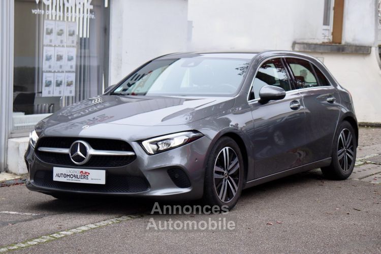 Mercedes Classe A 200d 150 Progressive Line 8G-DCT (Pack LED,CarPlay,Caméra) - <small></small> 27.990 € <small>TTC</small> - #39