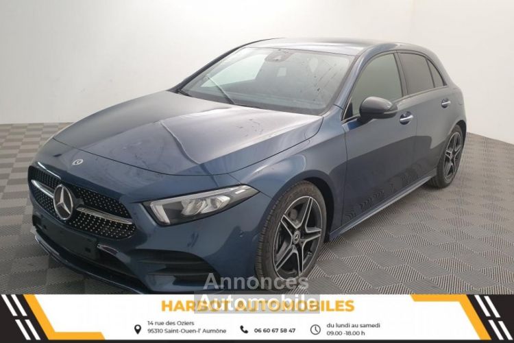 Mercedes Classe A 200d 150cv 8g-dct amg line + pack premium - <small></small> 42.800 € <small></small> - #2