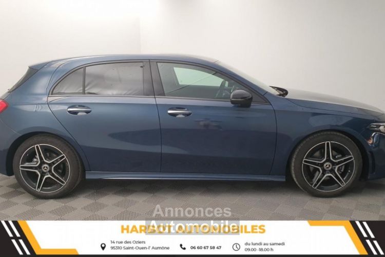 Mercedes Classe A 200d 150cv 8g-dct amg line + pack premium - <small></small> 42.800 € <small></small> - #3