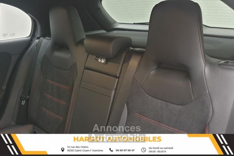 Mercedes Classe A 200d 150cv 8g-dct amg line + pack premium - <small></small> 42.800 € <small></small> - #7