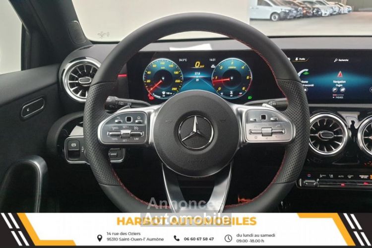 Mercedes Classe A 200d 150cv 8g-dct amg line + pack premium - <small></small> 42.800 € <small></small> - #9
