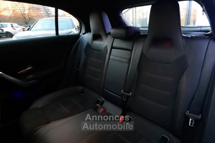 Mercedes Classe A 200d 2.0 8G-DCT Hatchback 150ch BVA AMG LINE - <small></small> 33.290 € <small>TTC</small> - #14