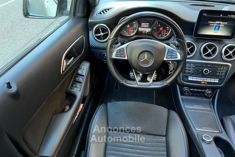 Mercedes Classe A 200d 2.0l 136 CV 7G-DCT Fascination Toit Panoramique - <small></small> 19.490 € <small>TTC</small> - #18