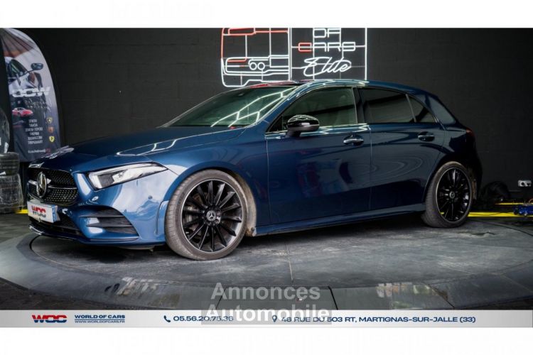 Mercedes Classe A 200D AMG LINE 150CH / GARANTIE / SUIVIE - <small></small> 29.990 € <small>TTC</small> - #1