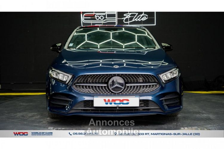 Mercedes Classe A 200D AMG LINE 150CH / GARANTIE / SUIVIE - <small></small> 29.990 € <small>TTC</small> - #3