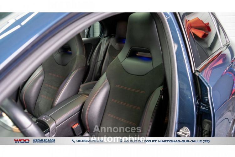 Mercedes Classe A 200D AMG LINE 150CH / GARANTIE / SUIVIE - <small></small> 29.990 € <small>TTC</small> - #7