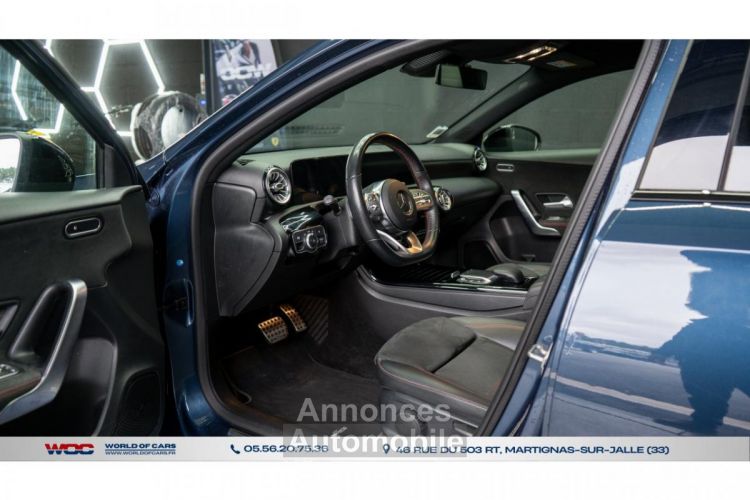 Mercedes Classe A 200D AMG LINE 150CH / GARANTIE / SUIVIE - <small></small> 29.990 € <small>TTC</small> - #8