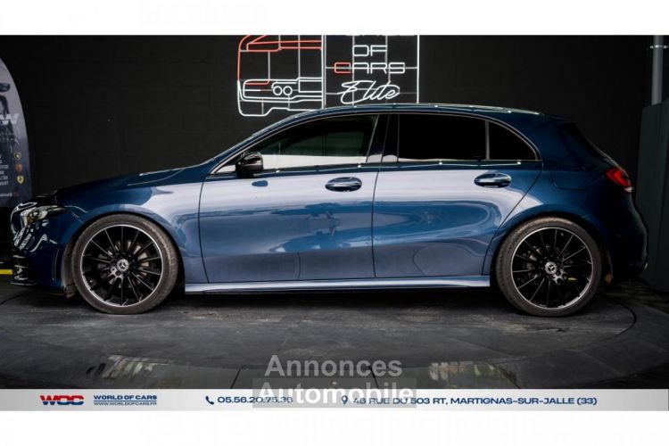 Mercedes Classe A 200D AMG LINE 150CH / GARANTIE / SUIVIE - <small></small> 29.990 € <small>TTC</small> - #11