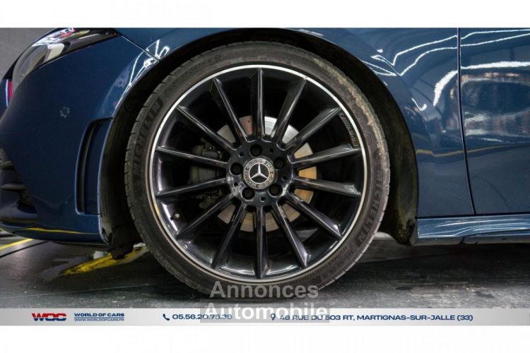Mercedes Classe A 200D AMG LINE 150CH / GARANTIE / SUIVIE - <small></small> 29.990 € <small>TTC</small> - #13
