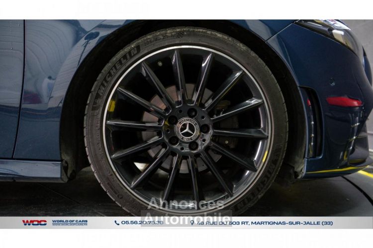 Mercedes Classe A 200D AMG LINE 150CH / GARANTIE / SUIVIE - <small></small> 29.990 € <small>TTC</small> - #16