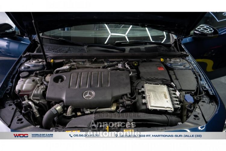 Mercedes Classe A 200D AMG LINE 150CH / GARANTIE / SUIVIE - <small></small> 29.990 € <small>TTC</small> - #17