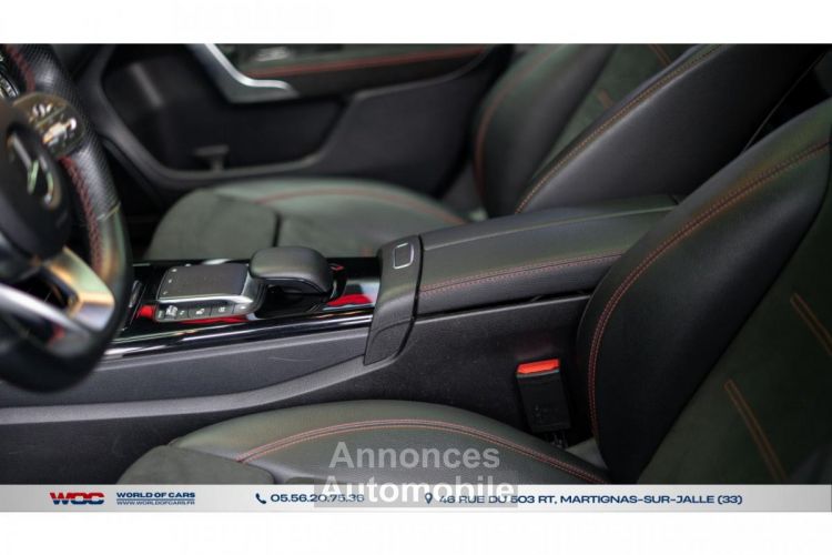 Mercedes Classe A 200D AMG LINE 150CH / GARANTIE / SUIVIE - <small></small> 29.990 € <small>TTC</small> - #30