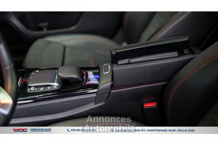 Mercedes Classe A 200D AMG LINE 150CH / GARANTIE / SUIVIE - <small></small> 29.990 € <small>TTC</small> - #31