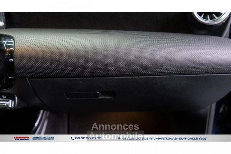 Mercedes Classe A 200D AMG LINE 150CH / GARANTIE / SUIVIE - <small></small> 29.990 € <small>TTC</small> - #33