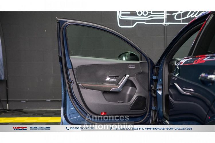 Mercedes Classe A 200D AMG LINE 150CH / GARANTIE / SUIVIE - <small></small> 29.990 € <small>TTC</small> - #34