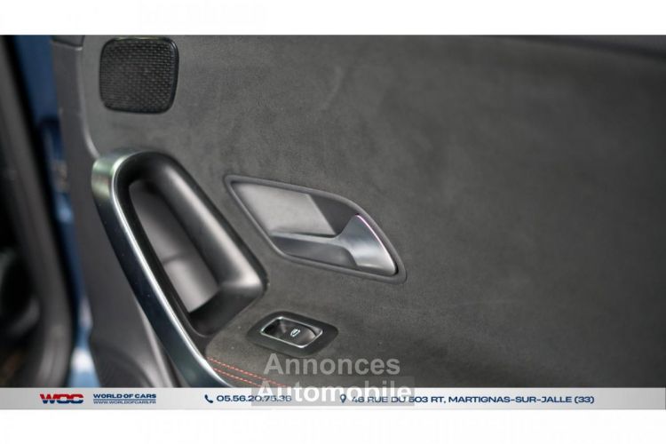 Mercedes Classe A 200D AMG LINE 150CH / GARANTIE / SUIVIE - <small></small> 29.990 € <small>TTC</small> - #39