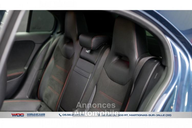 Mercedes Classe A 200D AMG LINE 150CH / GARANTIE / SUIVIE - <small></small> 29.990 € <small>TTC</small> - #42