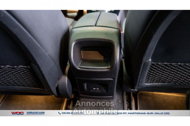 Mercedes Classe A 200D AMG LINE 150CH / GARANTIE / SUIVIE - <small></small> 29.990 € <small>TTC</small> - #47