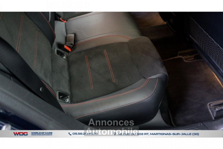 Mercedes Classe A 200D AMG LINE 150CH / GARANTIE / SUIVIE - <small></small> 29.990 € <small>TTC</small> - #50