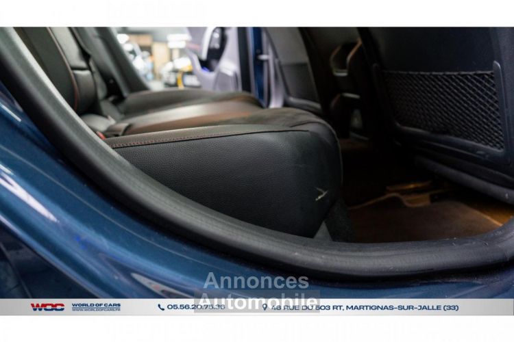 Mercedes Classe A 200D AMG LINE 150CH / GARANTIE / SUIVIE - <small></small> 29.990 € <small>TTC</small> - #51