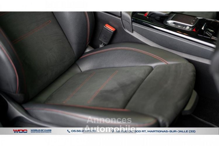 Mercedes Classe A 200D AMG LINE 150CH / GARANTIE / SUIVIE - <small></small> 29.990 € <small>TTC</small> - #55