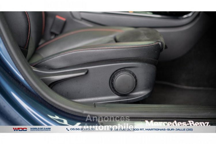 Mercedes Classe A 200D AMG LINE 150CH / GARANTIE / SUIVIE - <small></small> 29.990 € <small>TTC</small> - #56