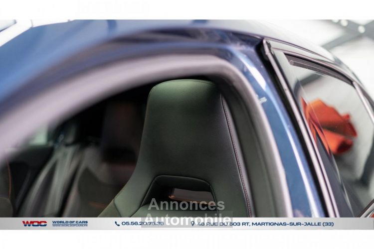 Mercedes Classe A 200D AMG LINE 150CH / GARANTIE / SUIVIE - <small></small> 29.990 € <small>TTC</small> - #59