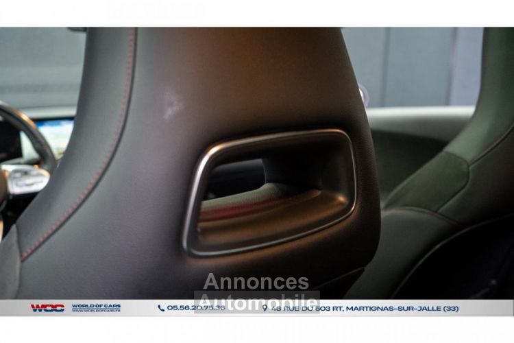 Mercedes Classe A 200D AMG LINE 150CH / GARANTIE / SUIVIE - <small></small> 29.990 € <small>TTC</small> - #64