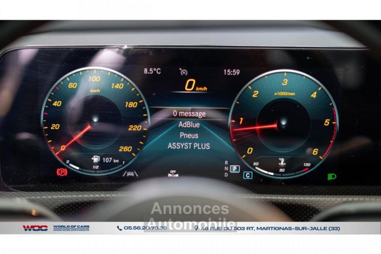 Mercedes Classe A 200D AMG LINE 150CH / GARANTIE / SUIVIE - <small></small> 29.990 € <small>TTC</small> - #67