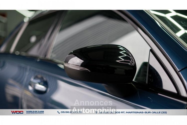 Mercedes Classe A 200D AMG LINE 150CH / GARANTIE / SUIVIE - <small></small> 29.990 € <small>TTC</small> - #72