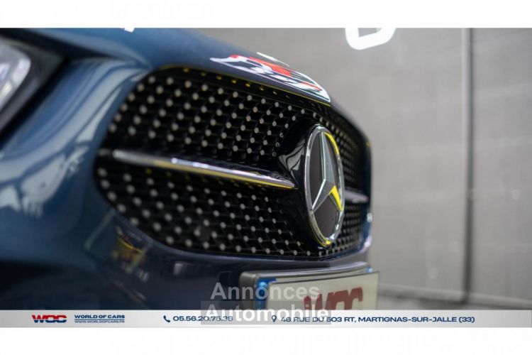 Mercedes Classe A 200D AMG LINE 150CH / GARANTIE / SUIVIE - <small></small> 29.990 € <small>TTC</small> - #74