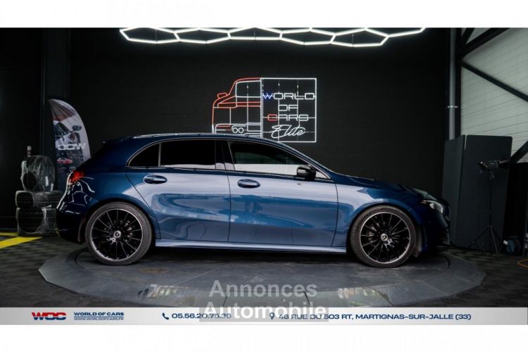Mercedes Classe A 200D AMG LINE 150CH / GARANTIE / SUIVIE - <small></small> 29.990 € <small>TTC</small> - #82