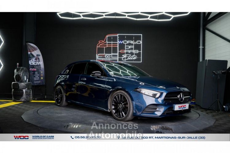 Mercedes Classe A 200D AMG LINE 150CH / GARANTIE / SUIVIE - <small></small> 29.990 € <small>TTC</small> - #83