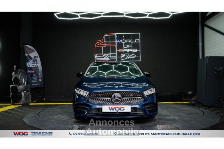 Mercedes Classe A 200D AMG LINE 150CH / GARANTIE / SUIVIE - <small></small> 29.990 € <small>TTC</small> - #84