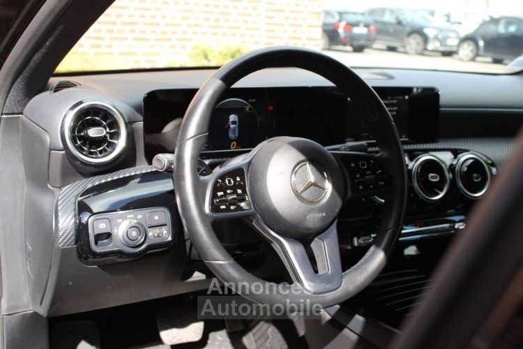 Mercedes Classe A 2019 - <small></small> 21.490 € <small>TTC</small> - #7