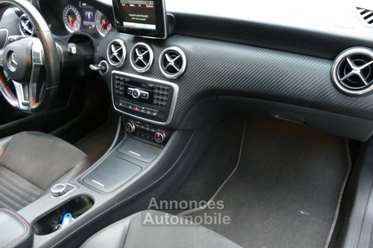 Mercedes Classe A 220 170 Ch FASCINATION PACK AMG 7g DCT TOIT OUVRANT - <small></small> 16.990 € <small>TTC</small> - #16