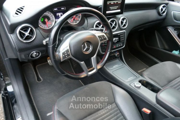 Mercedes Classe A 220 170 Ch FASCINATION PACK AMG 7g DCT TOIT OUVRANT - <small></small> 16.990 € <small>TTC</small> - #17