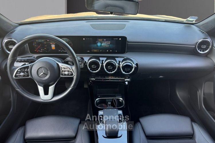 Mercedes Classe A 220 (190 CH) 7G-DCT HYPERSCREEN / KEYLESS / ENTRETIEN *GARANTIE 12 MOIS* - <small></small> 22.990 € <small>TTC</small> - #2