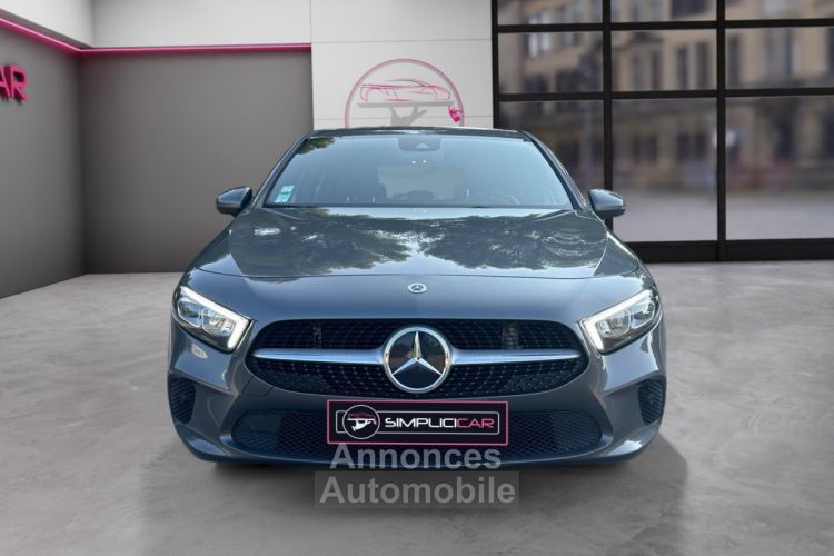 Mercedes Classe A 220 (190 CH) 7G-DCT HYPERSCREEN / KEYLESS / ENTRETIEN *GARANTIE 12 MOIS* - <small></small> 22.990 € <small>TTC</small> - #3