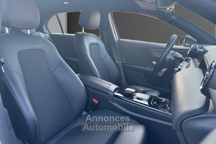 Mercedes Classe A 220 (190 CH) 7G-DCT HYPERSCREEN / KEYLESS / ENTRETIEN *GARANTIE 12 MOIS* - <small></small> 22.990 € <small>TTC</small> - #10