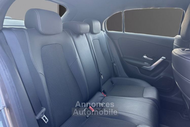 Mercedes Classe A 220 (190 CH) 7G-DCT HYPERSCREEN / KEYLESS / ENTRETIEN *GARANTIE 12 MOIS* - <small></small> 22.990 € <small>TTC</small> - #11