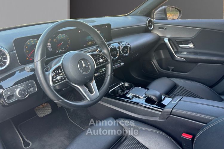 Mercedes Classe A 220 (190 CH) 7G-DCT HYPERSCREEN / KEYLESS / ENTRETIEN *GARANTIE 12 MOIS* - <small></small> 22.990 € <small>TTC</small> - #13