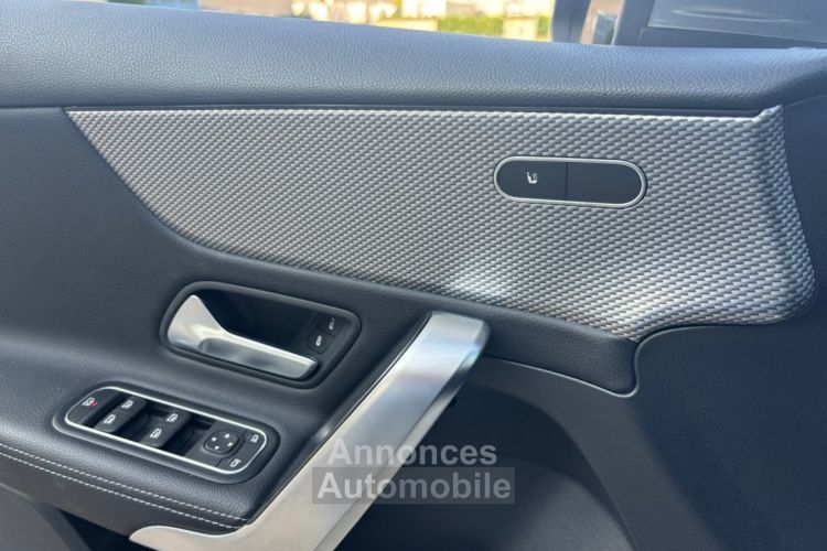 Mercedes Classe A 220 (190 CH) 7G-DCT HYPERSCREEN / KEYLESS / ENTRETIEN *GARANTIE 12 MOIS* - <small></small> 22.990 € <small>TTC</small> - #20