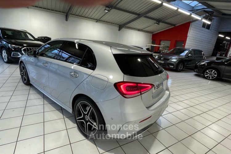 Mercedes Classe A 220 190 cv AMG 4 Matic 114000 Kms 2018 parfait état - <small></small> 21.990 € <small>TTC</small> - #2