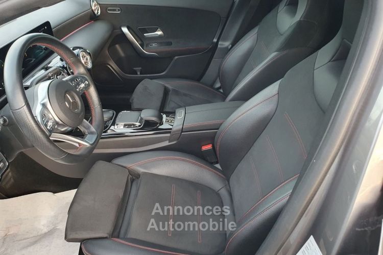 Mercedes Classe A 220 190CH AMG LINE 7G-DCT - <small></small> 31.890 € <small>TTC</small> - #4