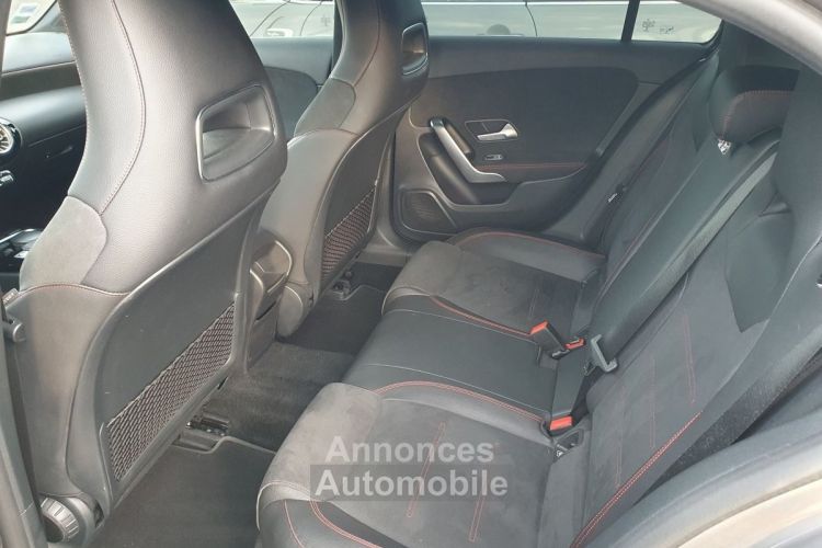 Mercedes Classe A 220 190CH AMG LINE 7G-DCT - <small></small> 31.890 € <small>TTC</small> - #7