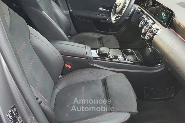 Mercedes Classe A 220 190CH AMG LINE 7G-DCT - <small></small> 31.890 € <small>TTC</small> - #8